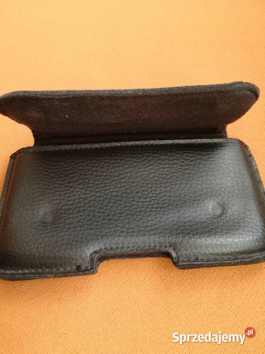 Pokrowiecetui na telefon Samsung GalaxyKabura do Łódź