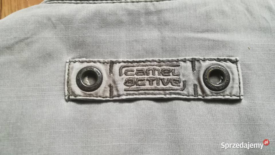 Sprzedam kurtkę męska firmy Camel Active