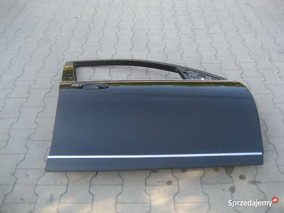 mercedes 204 w204 c klasa kombi drzwi przód Rakoniewice sprzedam