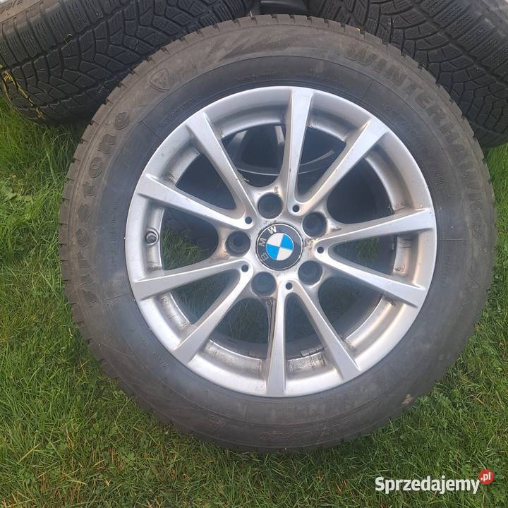 Felgi aluminiowe bmw opony Samochodowe mazowieckie