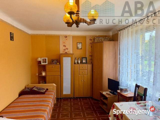 Bezczynszowe 2pokojowe mieszkanie Chodów