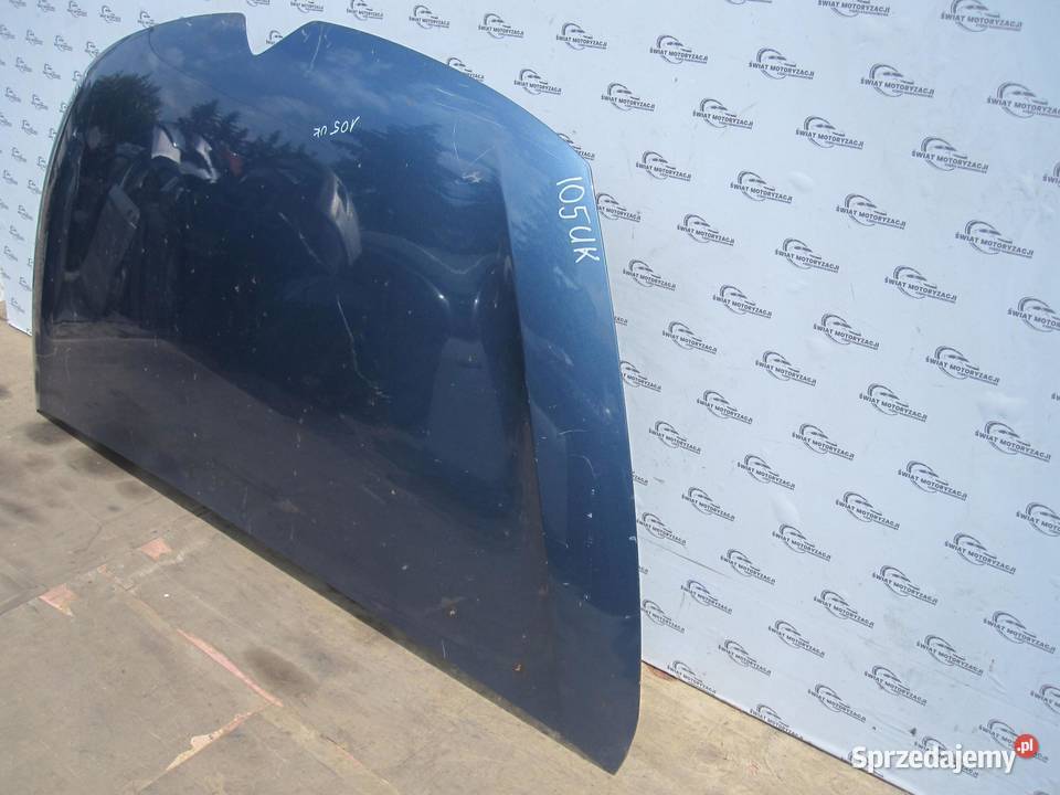 C4 GRAND PICASSO II 15r maska świętokrzyskie