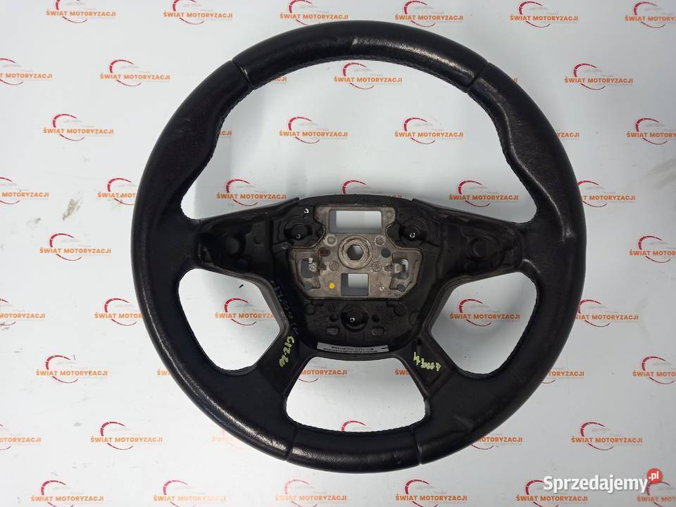FORD FOCUS MK3 III 13r kierownica BM513600AD Kielce sprzedam