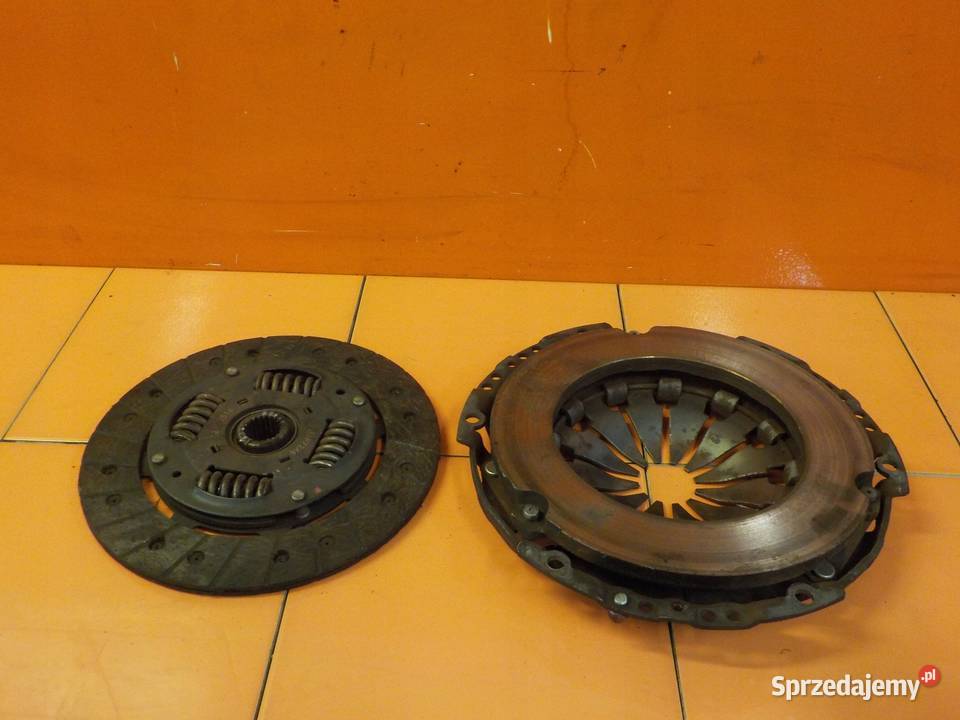 GRANDE PUNTO DOBLO CORSA 13 MJET 12r 75 199A9000