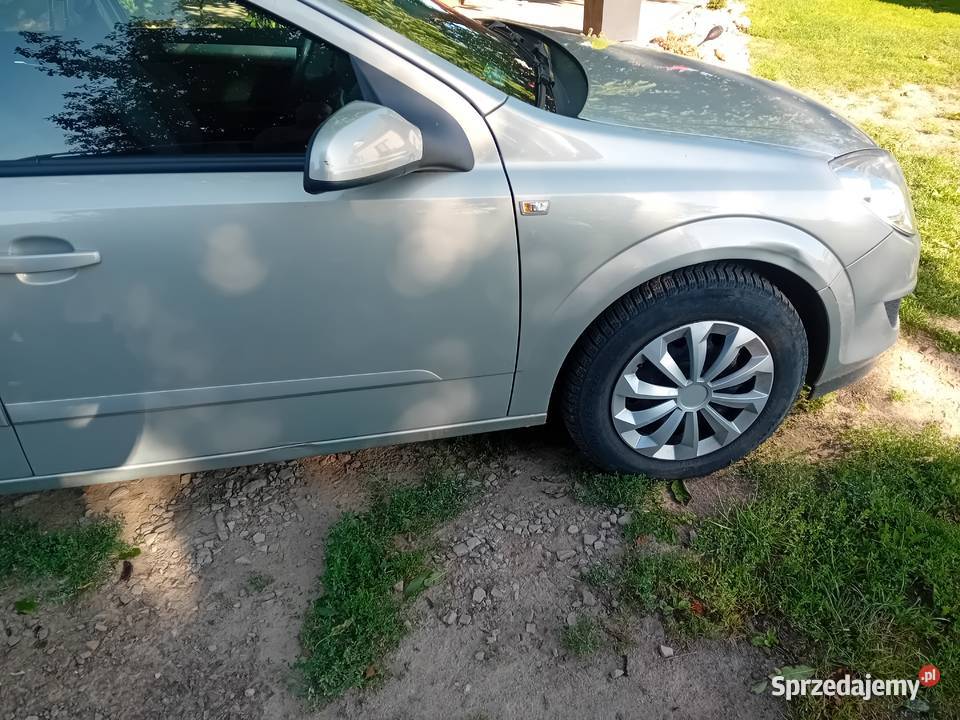 astra 14b Siekierno-Podmieście