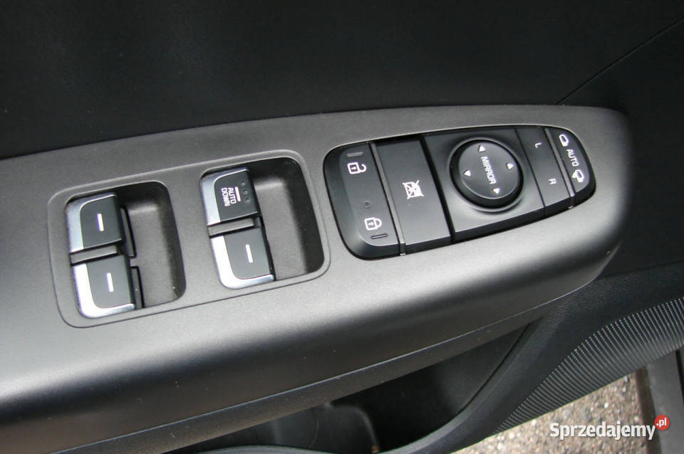 Kia Sportage 16 GDi 132 Salon 1 szy wł IV Piła