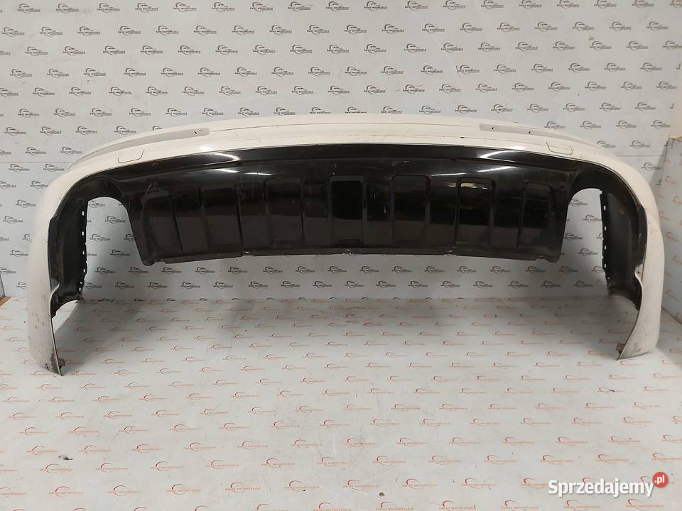 AUDI Q7 4L I LIFT 10r zderzak tył 4L0807511G Kielce