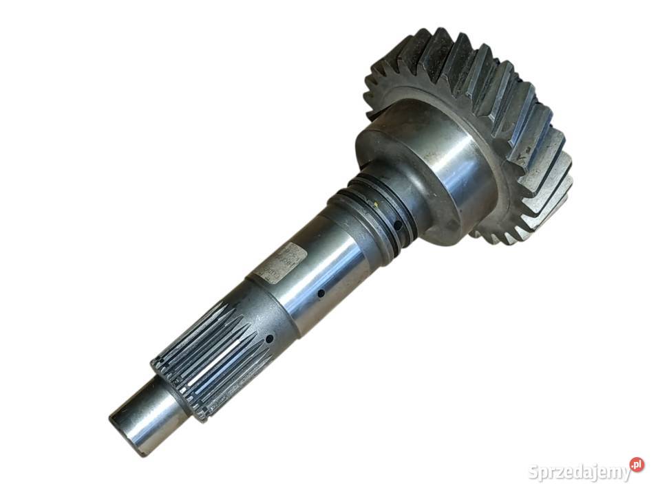 Wałek Z25 90126501 Ursus 90126501 Tyczyn