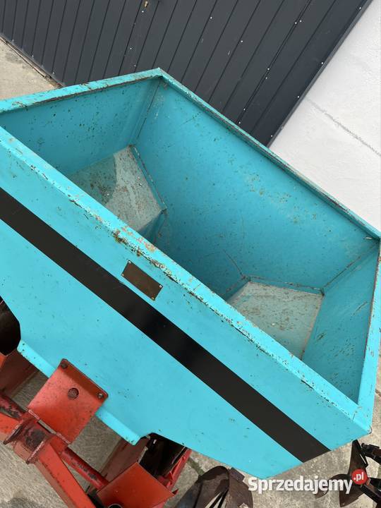 Sadzarka do ziemniaków Prudnik sprzedam