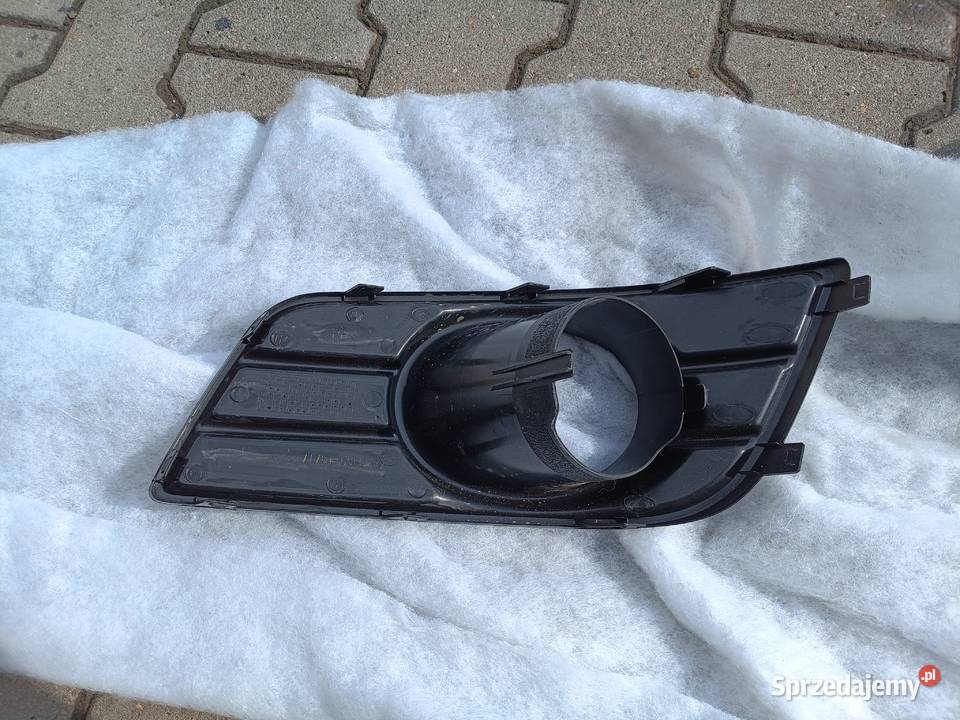 Suzuki SX4 lift 09 kratka zderzaka 7175155l0 R Atrapy Krosno