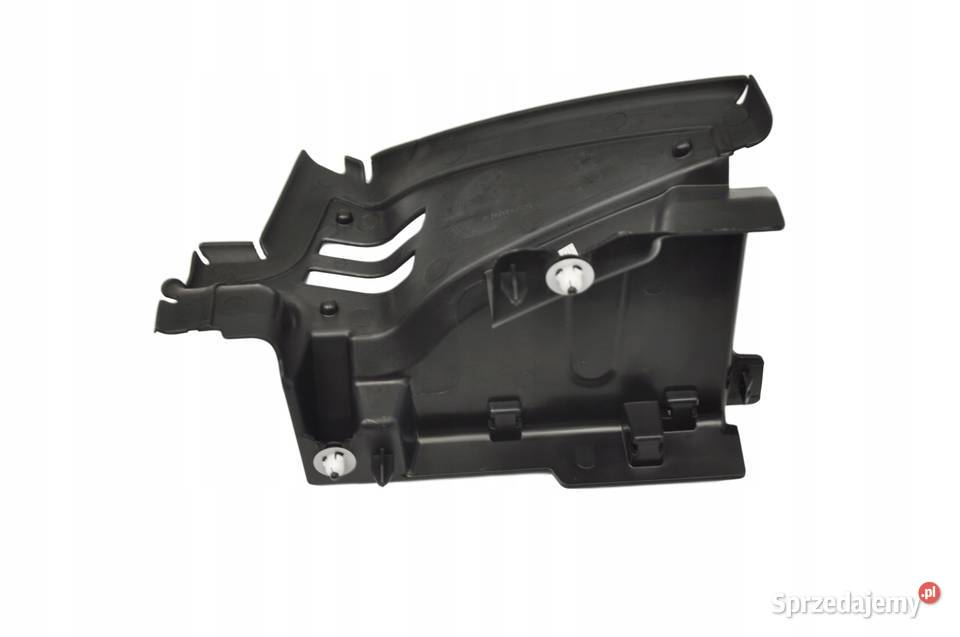 VOLVO XC60 lewa kierownica powietrza 31383684 OE Bielany Wrocławskie