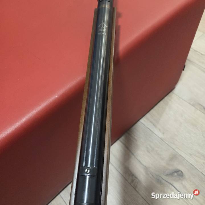 Wiatrowka hatsan 60s 55mm serwisie małopolskie Wieliczka