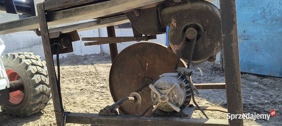 Kotlina kowalska kuźnia