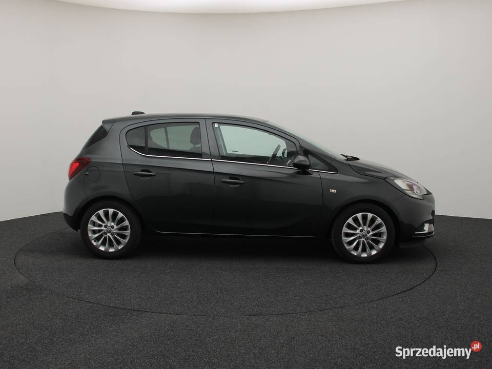 Opel Corsa E 10 Online Edition
