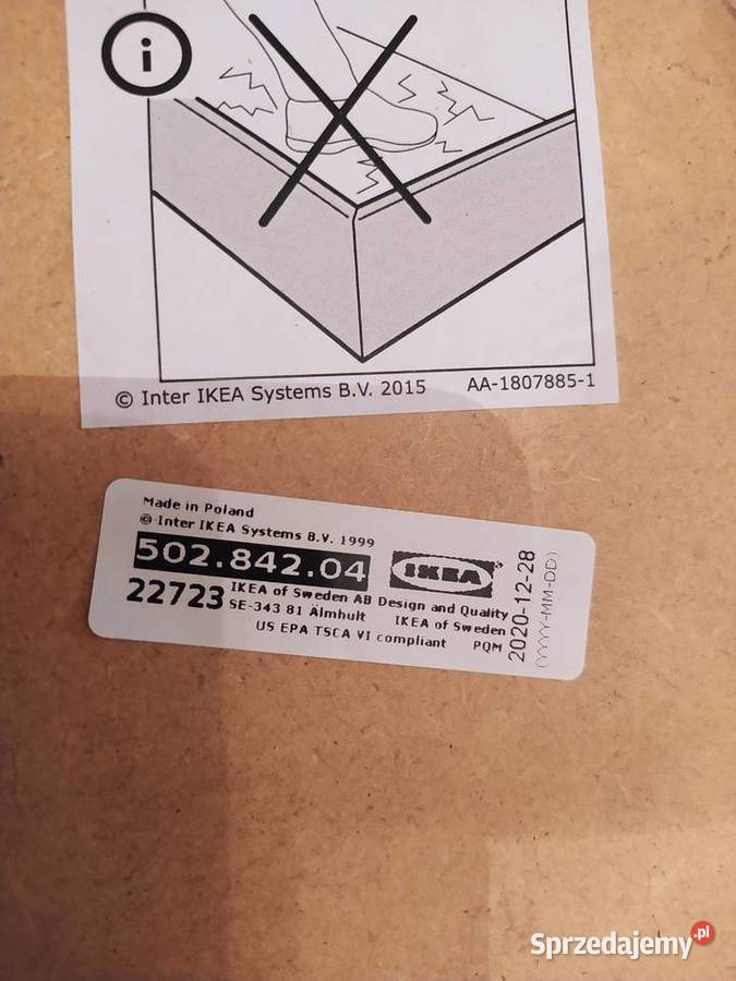 Sofa Kanapa Ikea Arviken Stan Idealny Poduszki 138cm Zielonki