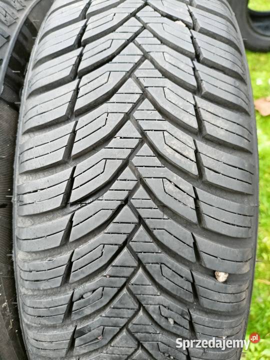 17565 R14 Ceat 4SeasonDrive 2022r 8mm całoroczne Motoryzacja Binkowo