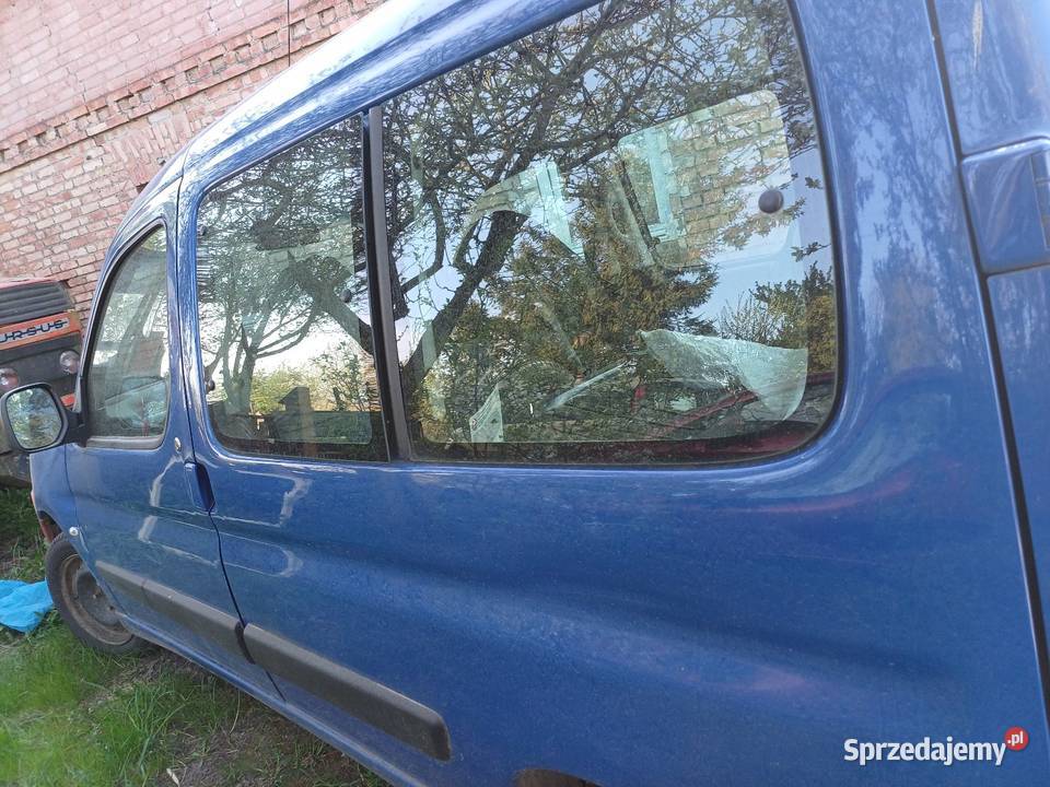 PEGO PARTNER wielkopolskie Wieleń sprzedam