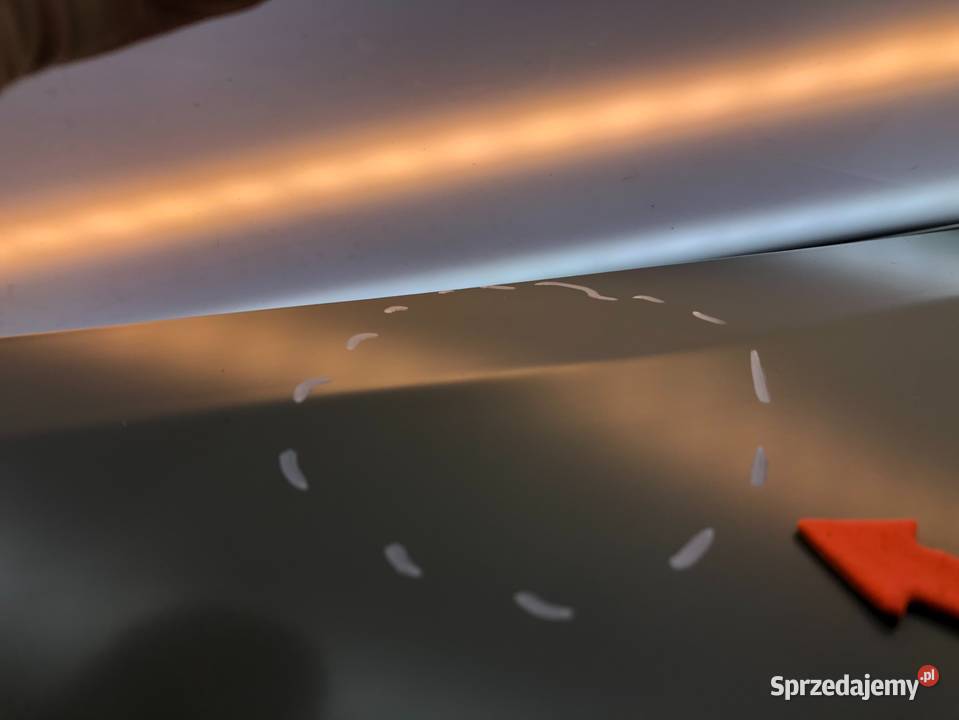 Renault Clio IV 102012122019 Maska pokrywa