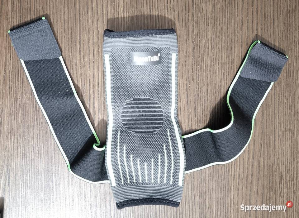 Nowa orteza na kostkę stabilizator stawu sprzedam