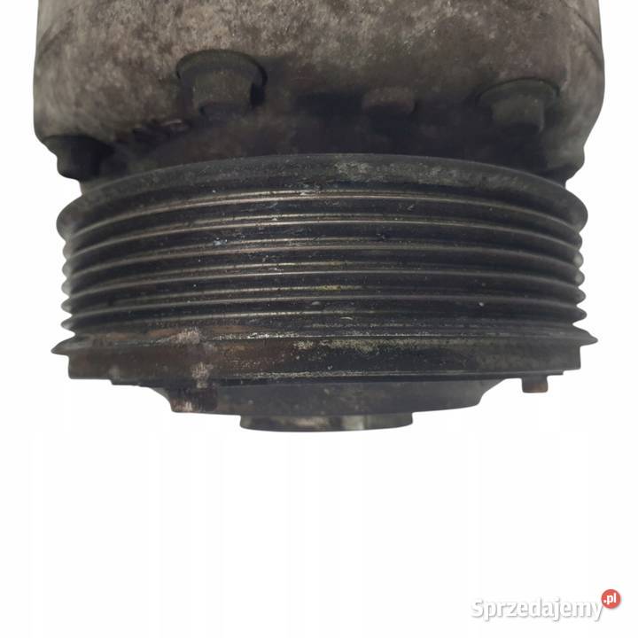 SPRĘŻARKA KLIMATYZACJI VW Golf V Passat B6 19 osobowe Chełm