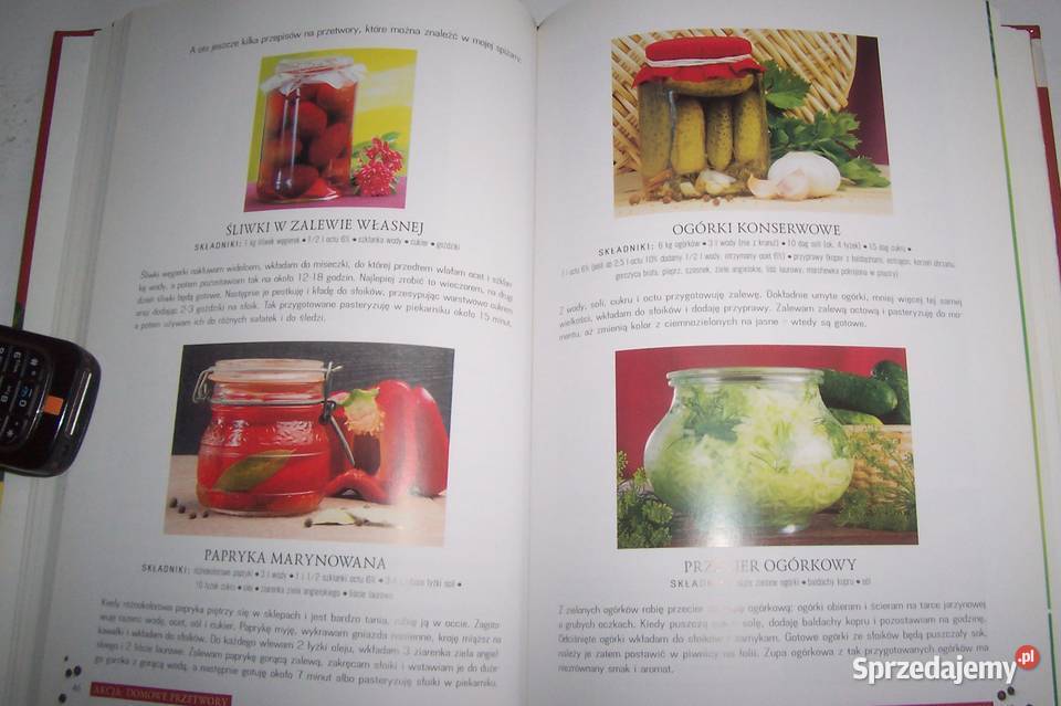 Moje sekrety kulinarne B Dykiel małopolskie Kraków sprzedam