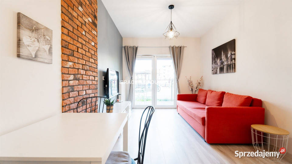 wynajmu mieszkania 3895m 2 pokoje Kraków Jana