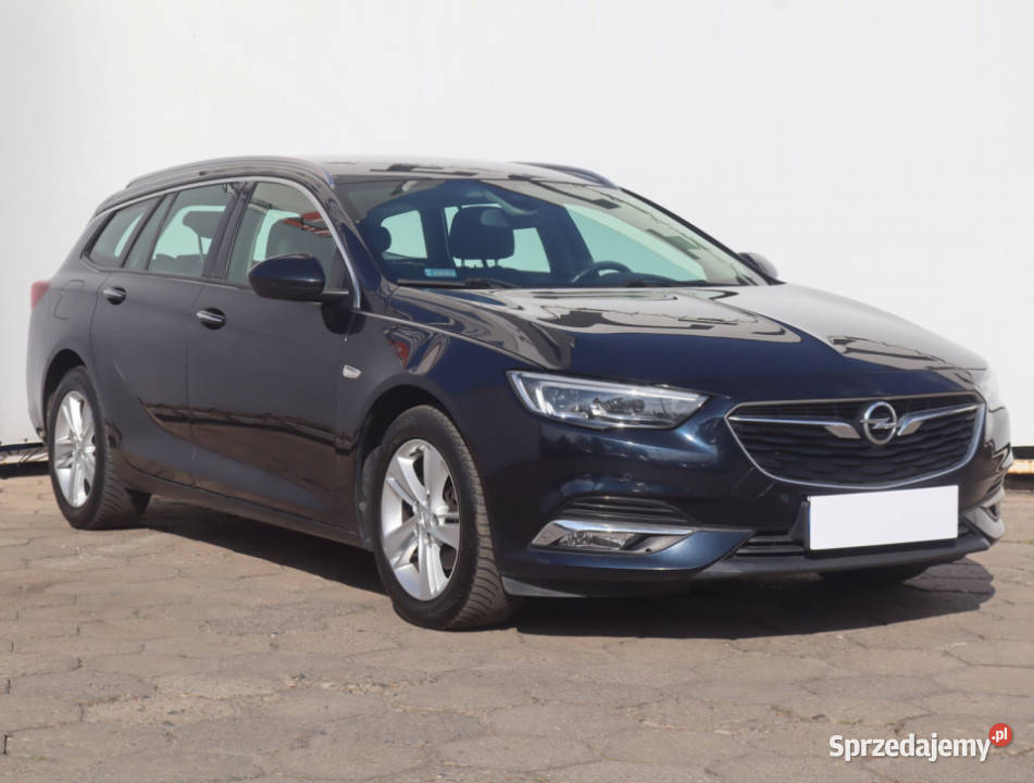 Opel Insignia 15 Turbo Łódź