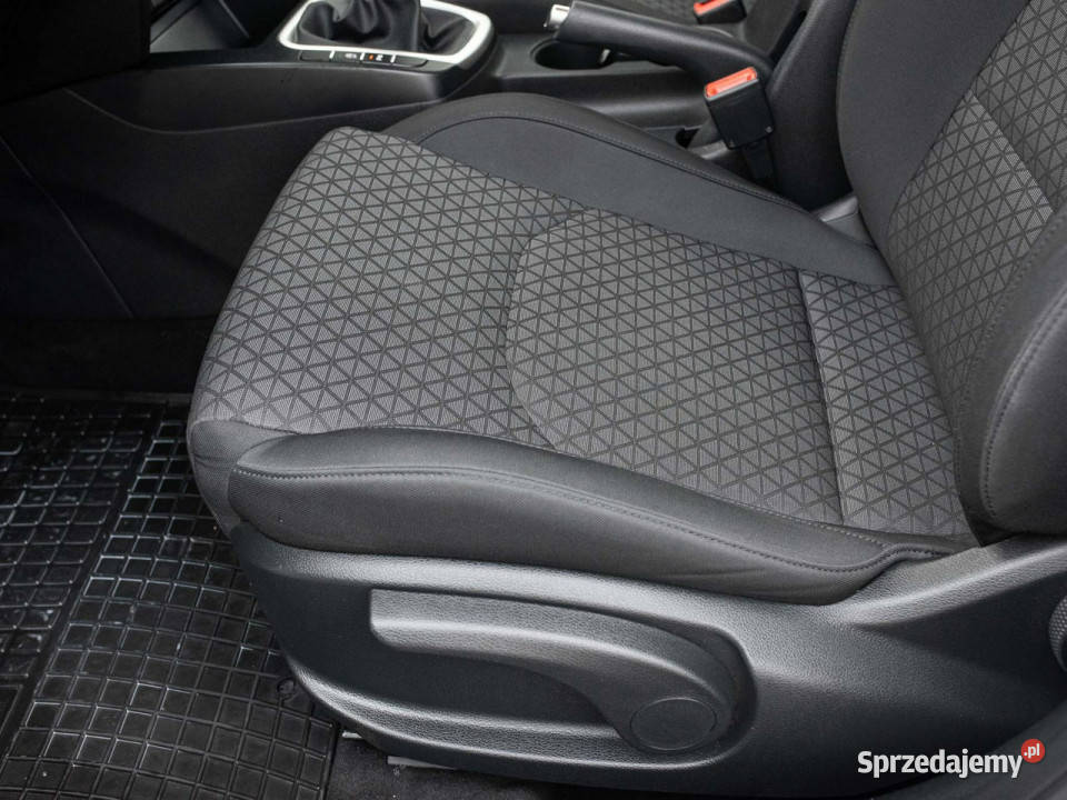 Kia Ceed CT879AJ10 TGDI S Czcof Bluetooth benzyna pomorskie Pępowo