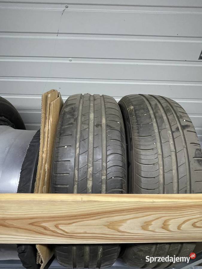 Opony 21565 R16 Chełm