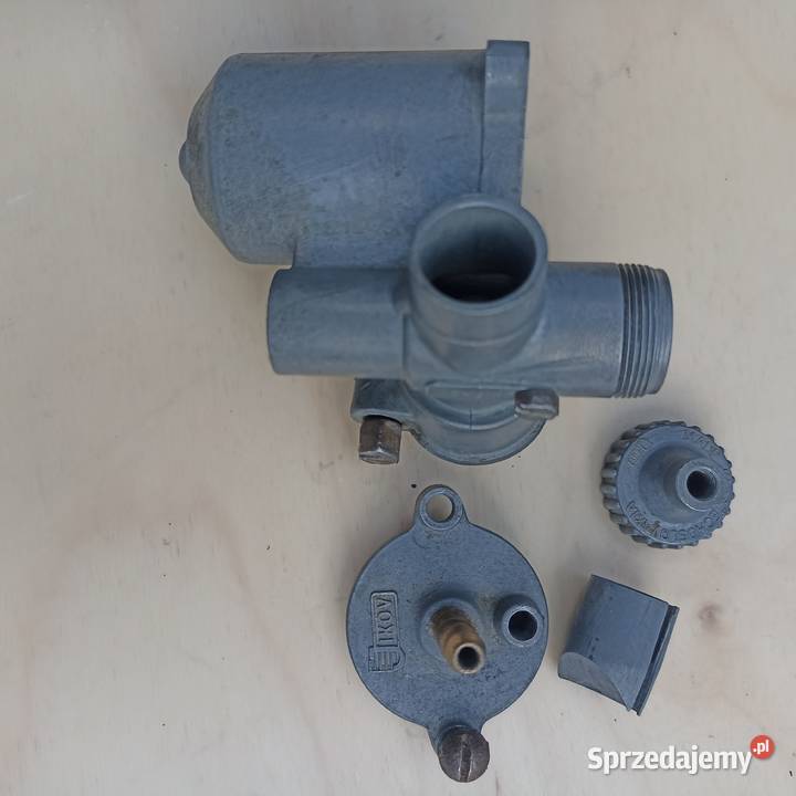 Gaźnik IKOW g16 Grębów sprzedam