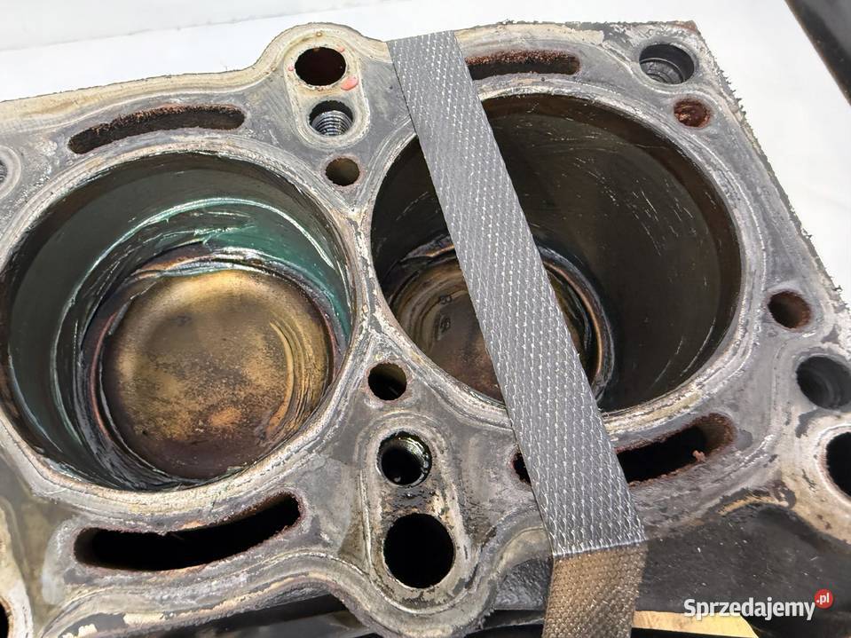 DÓŁ SILNIKA 940A2000 Alfa Romeo Mito Giulietta lubelskie Chełm