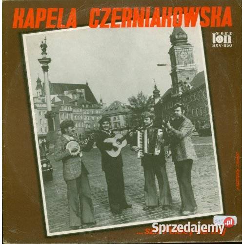 Kapela Czerniakowska szli Polacy na bój