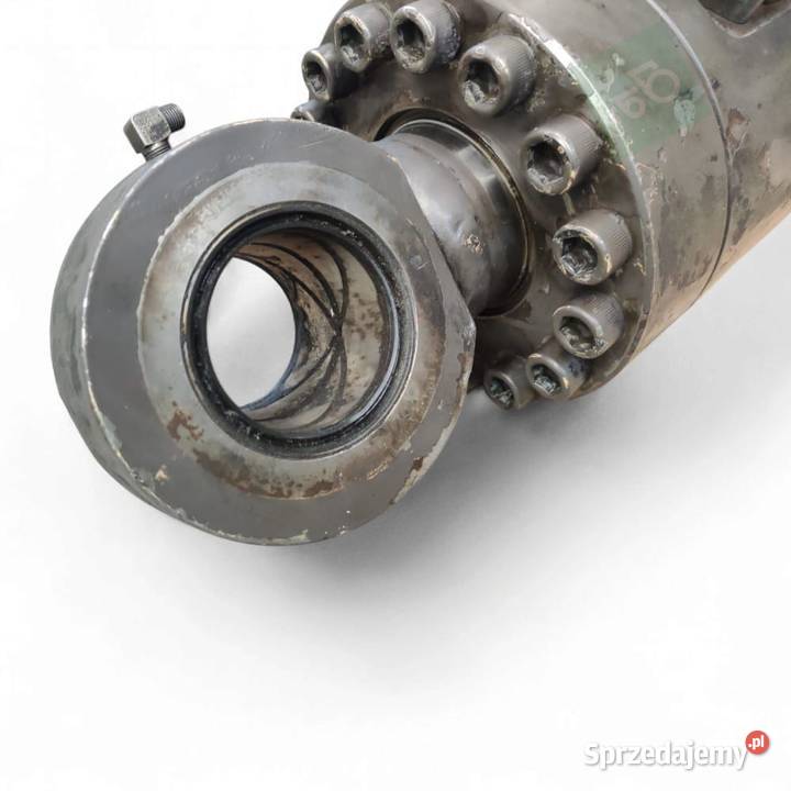 Siłownik Główny Ramienia 10011912 VOE14370904 wielkopolskie Wilkowo