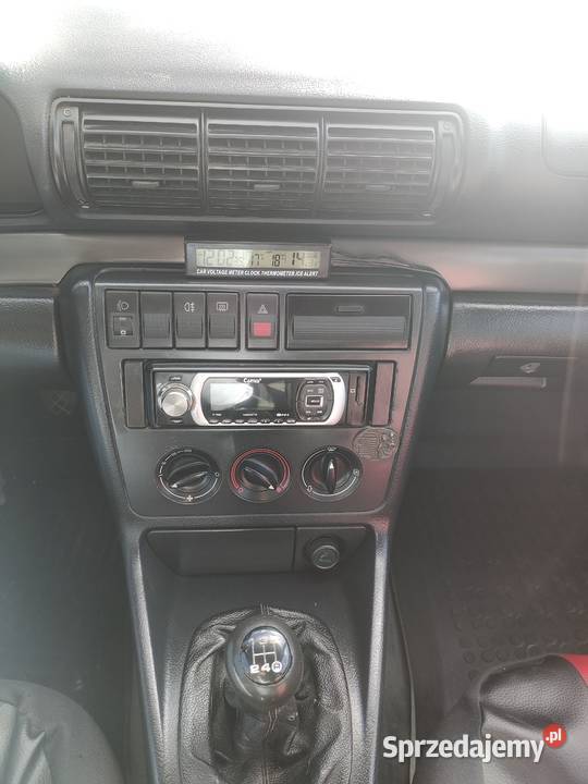Audi a4 19 TDI 90