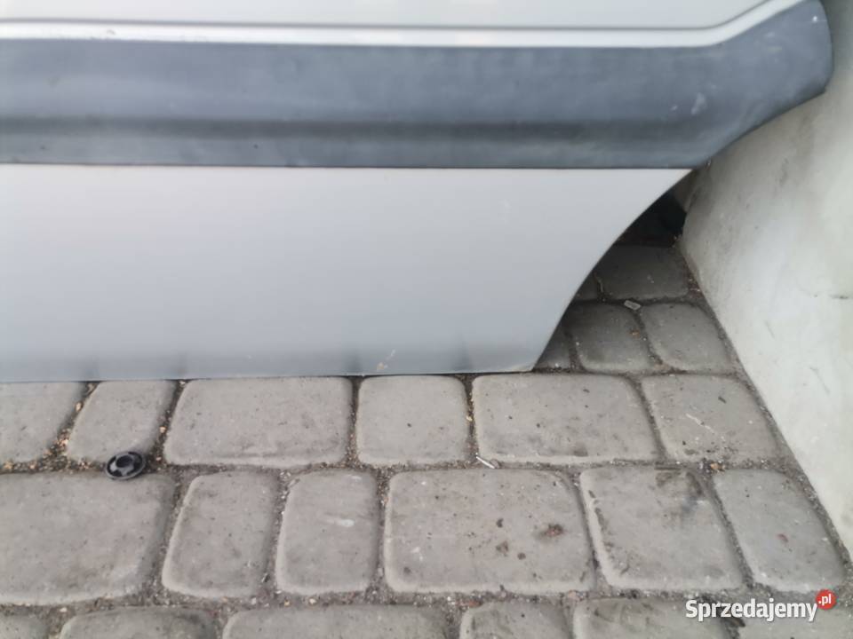 DRZWI LEWY TYŁ OPEL ZAFIRA A Z157 Nowy Sącz