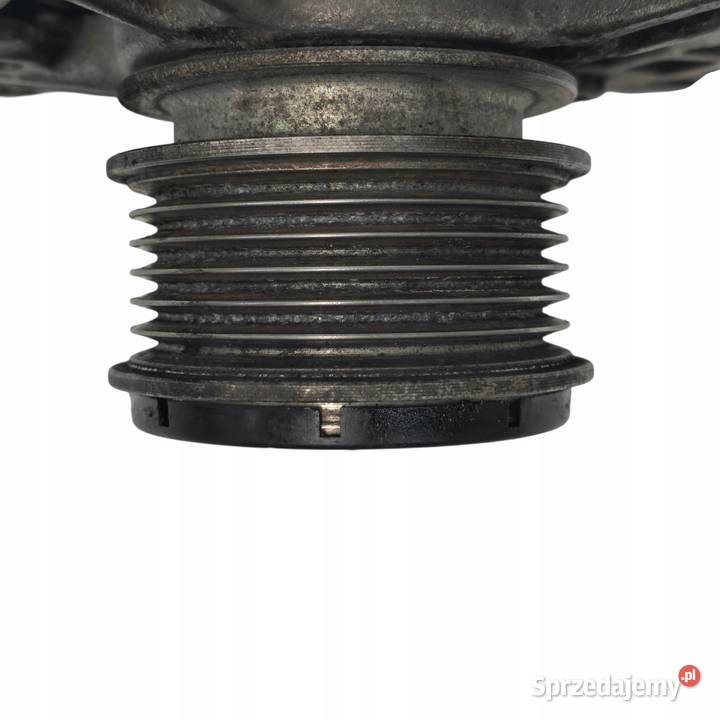 ALTERNATOR VW Golf VI Touran 16 TDI bosch