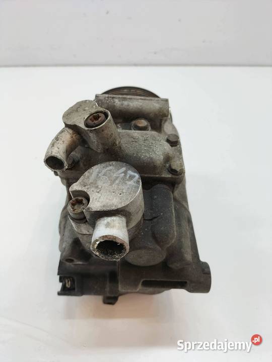 SPRĘŻARKA KLIMATYZACJI 1K0820803S 14 8V Citroen sprzedam