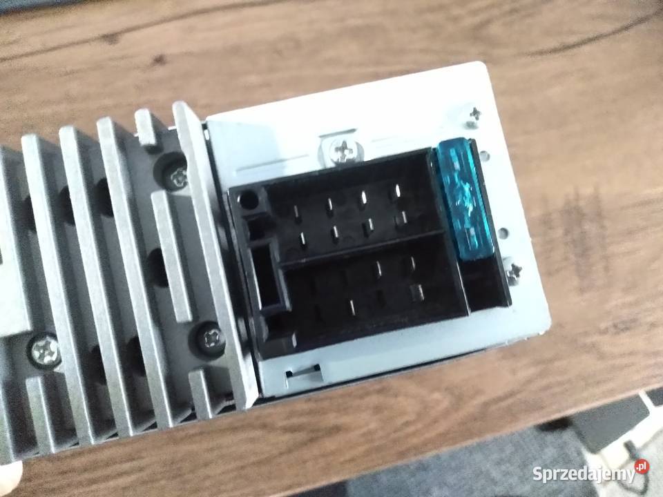 Radio samochodowe Grundig GX30 z USB SD mp3 wma Ełk