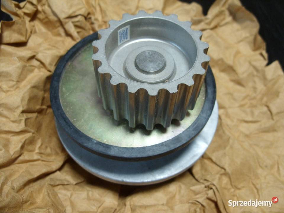 Pompa wody oryginał korea Genuine Parts Daewoo osobowe