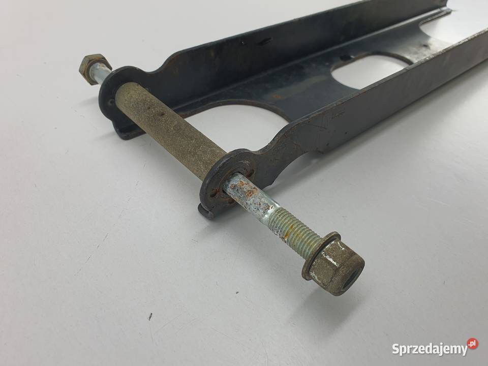 Mocowanie Amortyzatora Wahacz Lacznik Peugeot Łódź