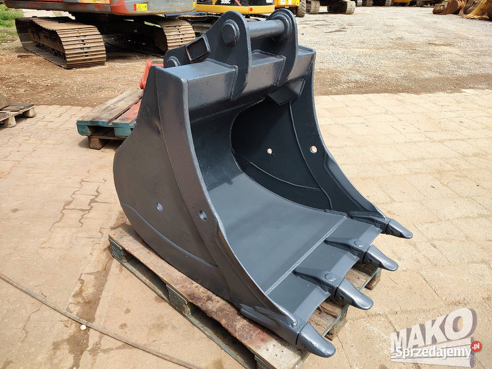 Łyżka Hill 90 do koparki Miller fi 65 65260365 Ostrowiec Świętokrzyski