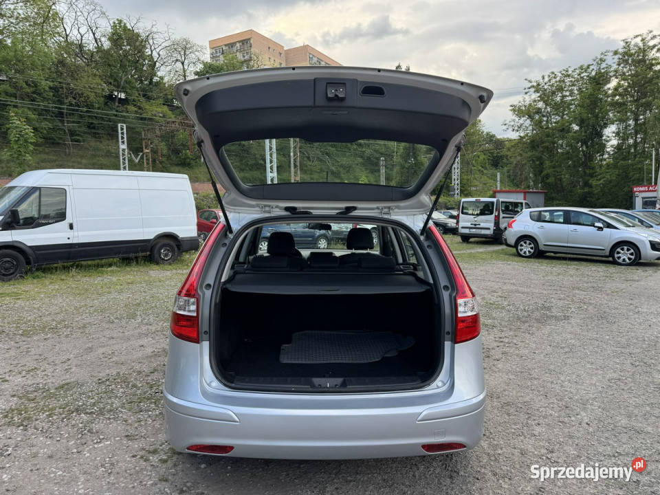 Hyundai i30 zachodniopomorskie Szczecin