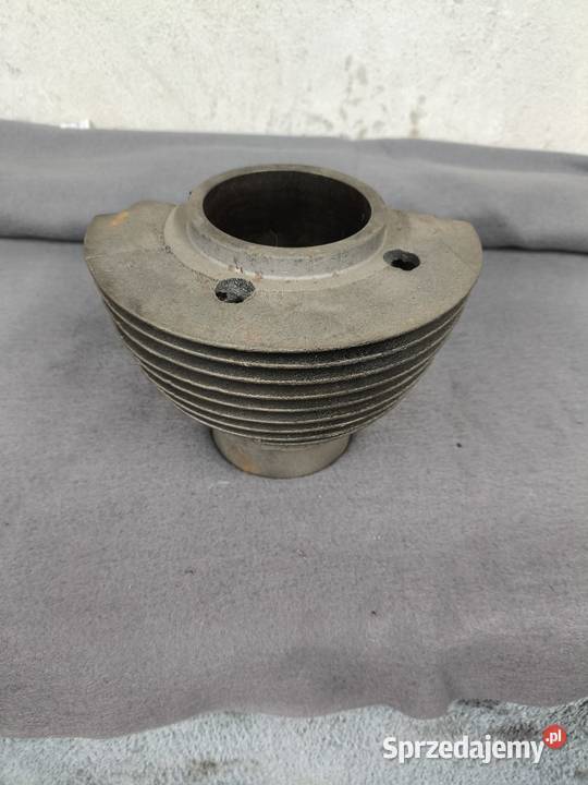 Junak M10 M07 cylinder dolnośląskie Środa Śląska
