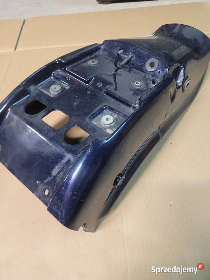 Kawasaki EN500A EN 500 A 1992 BŁOTNIK TYŁ TYLNY Nowy Tomyśl