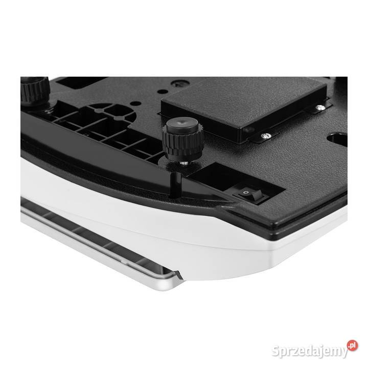 Waga paczkowa listowa 602g LED Częstochowa