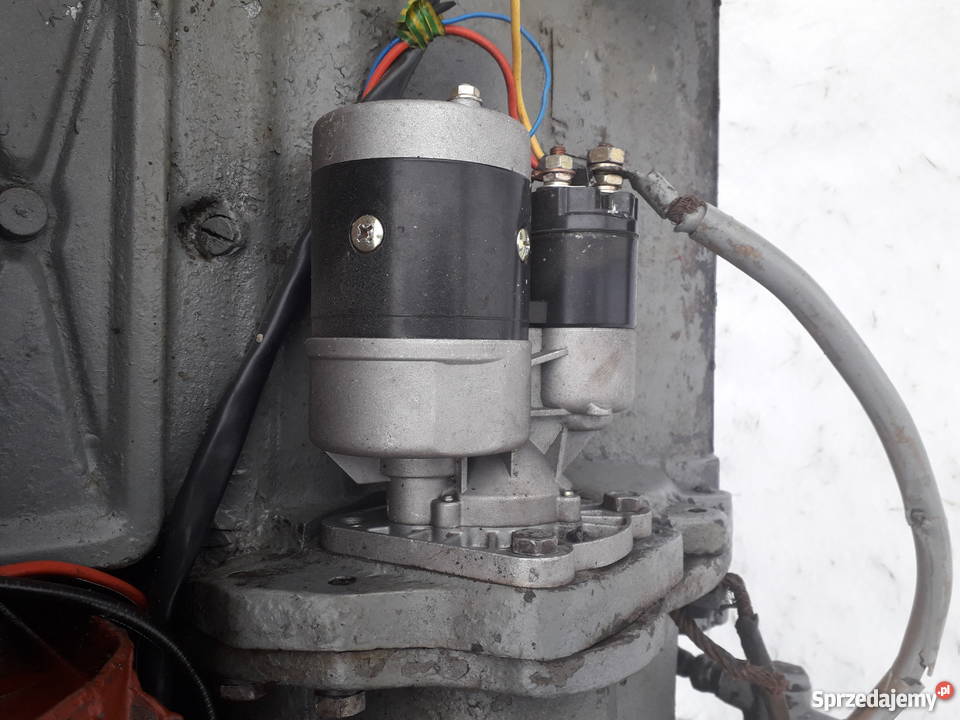 ursus c4011 w osprzecie c360 ZAMIANA na mniej OC Chodel sprzedam