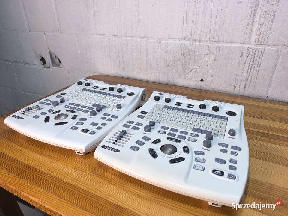 USG klawiatura panel sterujący Vivie S6 GE mazowieckie Jabłonna sprzedam