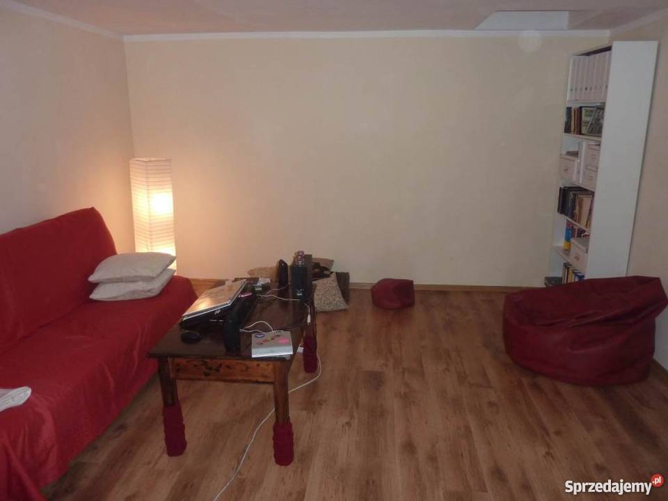 Sprzedam Mieszkanie 3pokojowe Gdańska 69 Bydgoszcz