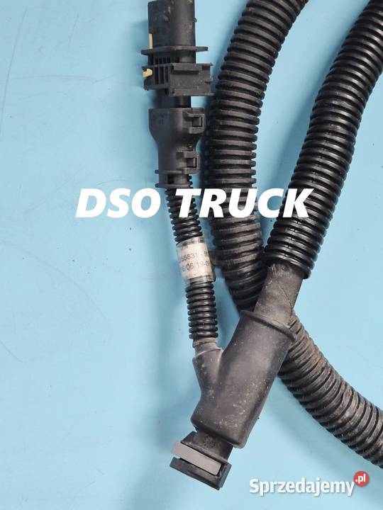 2255631 Instalacja Wiązka Przewód Adblue SCANIA Zawichost