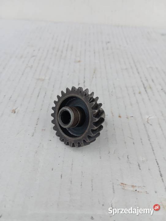 POMPA OLEJU TRYB KOŁO ZĘBATE K750 M72 IRBIT opolskie Niemodlin